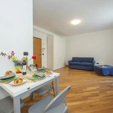 Savoia Mozart 10-11 Apartmán Sanremo